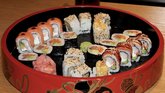 Sushi Room