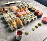Sushi Room
