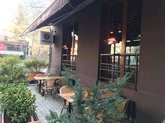Sushi Room