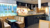 Sushi Room