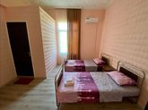 Sveta Guest House