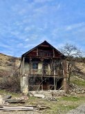 Свято-Георгиевский монастырский комплекс в Телети