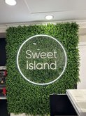 Sweet island