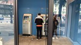 TBC Bank on Chavchavadze 33