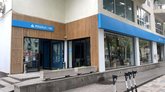 TBC Bank on Chavchavadze 33