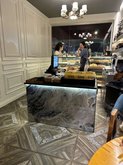 THE BAKLAVA HOUSE