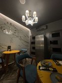 THE BAKLAVA HOUSE
