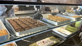 THE BAKLAVA HOUSE