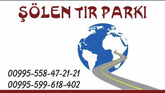 TIR-park "SOLEN"
