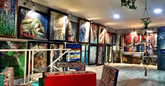 TJ Artroom