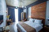 TM Apart Hotel