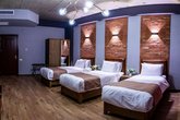 TM Apart Hotel