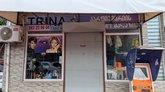 TRINA