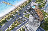 TRYP მიერ Wyndham, Horizons Deluxe