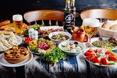 ტაბლა დუქანი