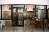 Taj Mahal Restaurant