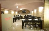 Taj Mahal Restaurant