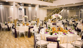 Tamada (Wedding Palace)