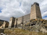 დრისი ჯავახაანთ ციხე