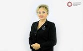 Tamila Gogatishvili