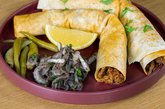 Sıfır 1 Tantuni ( Only HALAL )