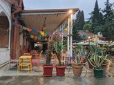 Teko 's Tacos