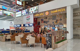 Tashir Pizza