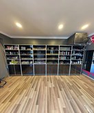 Tattoo tattoo მაღაზია