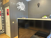 Tattoo tattoo მაღაზია