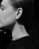 Tattoo Lera Shevtsova (Metro City Forum)