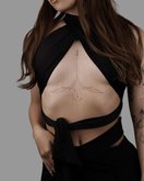 Tattoo Lera Shevtsova (Metro City Forum)