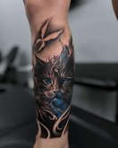TATTOO TIME