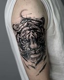 TATTOO TIME
