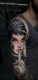 TATTOO TIME