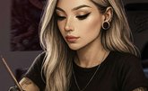 Tattoo Artist Grenda