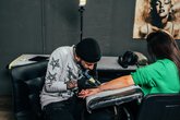 Tattoo Kimmik