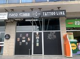 Tattoo Line