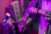 Tattoo New Star