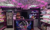 Tattoo Room tbilisi