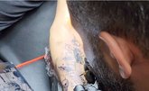Tattoo Tbilisi