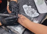 Tattoo & Piercing & Permanent Brow Makeup In Batumi