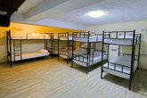 Tbil Home Hostel