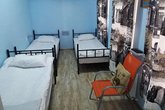 Tbil Home Hostel