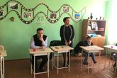 Школа №154