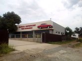 Tbilisi Automuseum