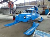 Tbilisi Automuseum