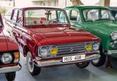 Tbilisi Automuseum