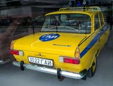 Tbilisi Automuseum