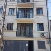 სასტუმრო თბილისის ცენტრი