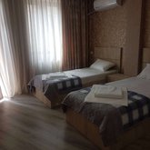 სასტუმრო თბილისის ცენტრი